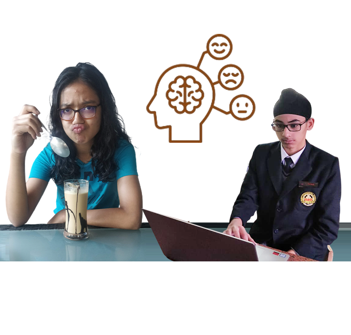 Paradox - About Image