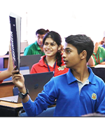 Paradox illustration Icon