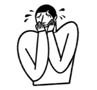 Paradox Icon Eye White